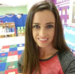 Meet your Posher, Mindy